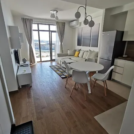 Beograd Na Vodi -belgrade Waterfront Bw