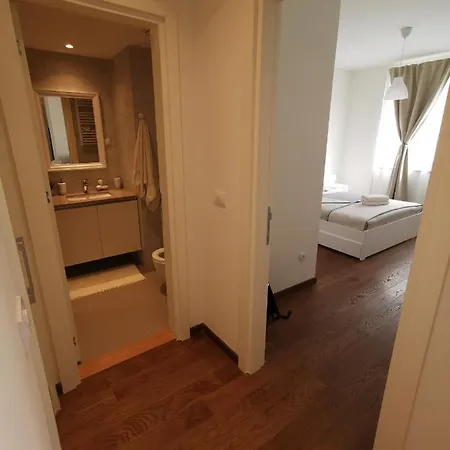 Beograd Na Vodi -belgrade Waterfront Bw Sajmiste