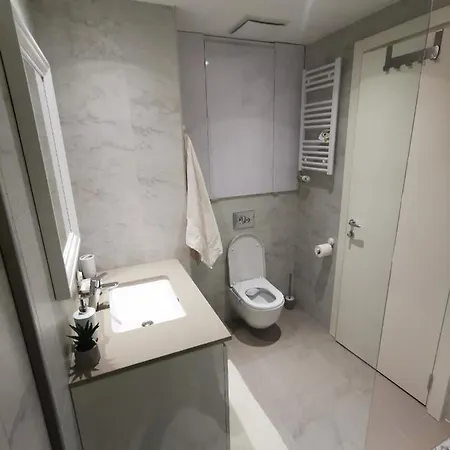 Beograd Na Vodi -belgrade Waterfront Bw Sajmiste