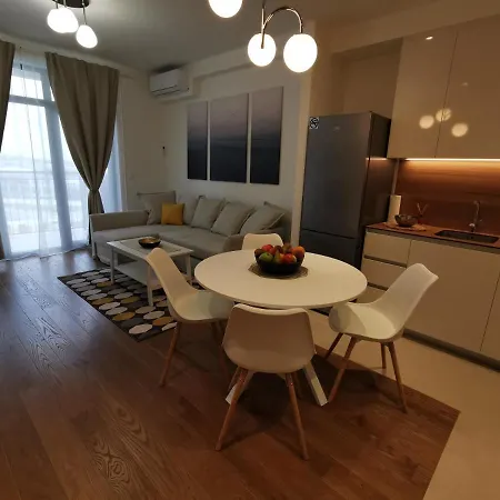 Beograd Na Vodi -belgrade Waterfront Bw